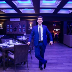 Ернар Мубарак, 17.09, Кызылорда