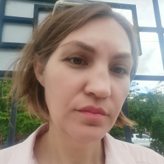 Аня Федорова, Стерлитамак