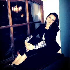 Жанна Голубева, 12.07, Рыбинск