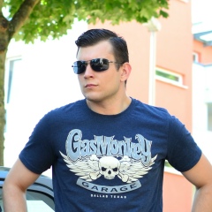 Владимир Комиссаренко, 13.03.1990, Hagen