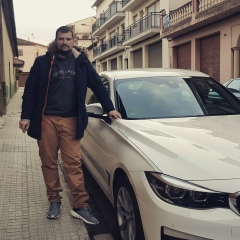 Олександр Кущенко, 02.11, Tàrrega