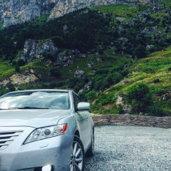 Hamza Daurbekov, 22.05.1995