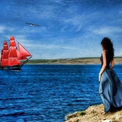 Мария Казьмина, 11.09, Москва