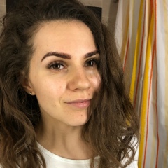 Евгешка Шалпегина, 01.11.1987, Москва