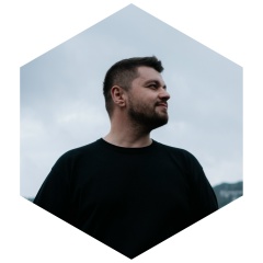 Антон Здор, Москва