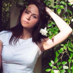 Марина Шарак, 21.06, Москва