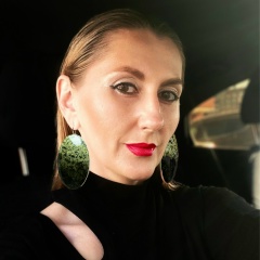 Татьяна Кравченко, 27.06.1984, Тюмень