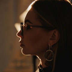 Алина Алинина, 29.05