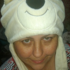 Shaxiniya Katy, 24.04.1981, Ростов-на-Дону