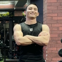 Кайсар Мусульманкулов, 13.05, Nice