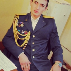 Елдос Берденов, 18.05, Атырау