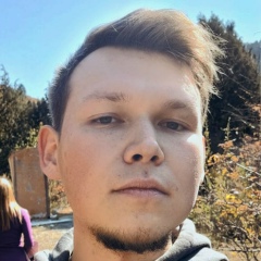 Никита Стаценко, 06.06