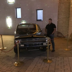 Ержан Азирбаев, 27.01, Алматы