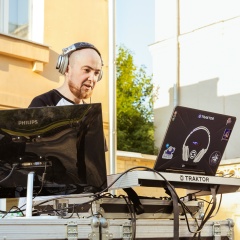 Александр Осипов, 10.02.1988, Москва