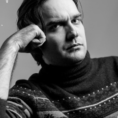 Александр Огнев, 11.12, Москва