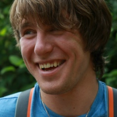 Dmitry Zabolotskikh, 29.02, Екатеринбург