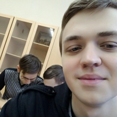 Вадим Кобушко