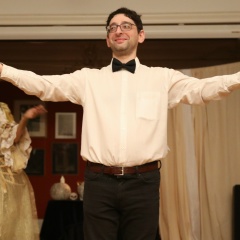 Леонид Райхлин, 22.08, Санкт-Петербург