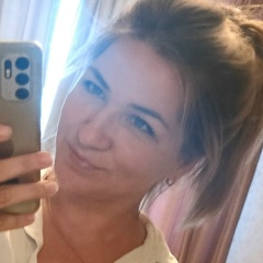 Марина Миллер, 07.03.1988, Атырау