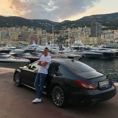 Егор Молотов, 22.11