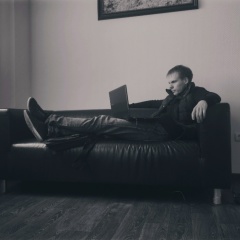 Сергей Смирнов, 18.01.1990, Благовещенск