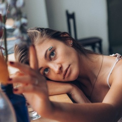 Наталья Корнева, 07.06, Москва