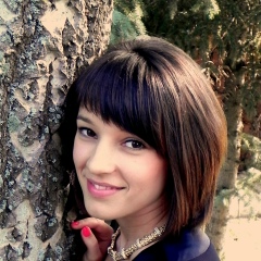 Валерия Сергиенко, 10.09, Днепр (Днепропетровск)