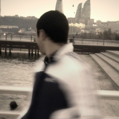 Tural Humbetov, 01.05, Баку