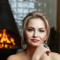Элла Васильева, 01.02, Санкт-Петербург