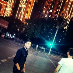Макс Турабаев, 02.08, Los Angeles