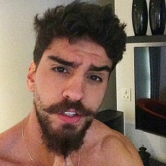 Pietro Werneck, 12.06, Rio de Janeiro