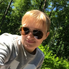 Елена Бойнова, 05.05, Лобня