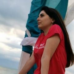 Ira Ira, 22.12, Анапа