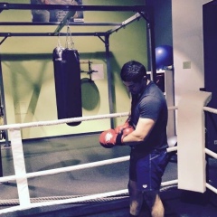 Вова Мб, 20.07.1988, Москва