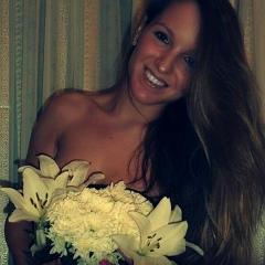 Марина Хабенская, 16.10, Санкт-Петербург