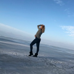 Юлия Юрина, Санкт-Петербург