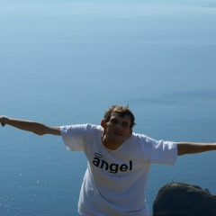 Александр Кузин, 07.07.1977, Севастополь