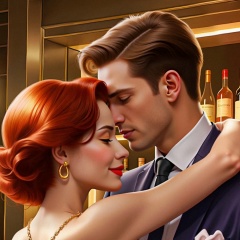 Mr Patrick, Subang Jaya