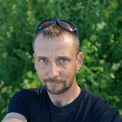 Viktor Uhin, Тольятти