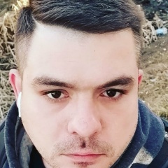 Роман Рубин, 29.01.1990, Минск