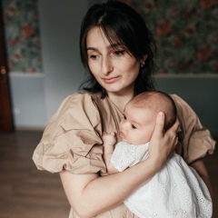 Виктория Окуджава, 15.03, Сухум / Сухуми