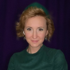 Алина Дубовцева, 13.04.1991, Москва