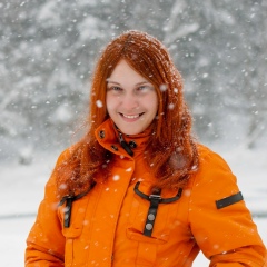 Светлана , 23.12.1986, Одесса