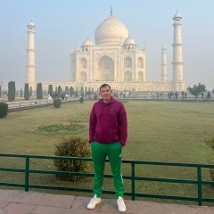 Владимир Фурдаков, 27.11.1988, Петропавловск