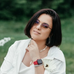 Анна Лобода, 26.05.1988, Краснодар