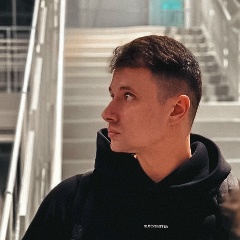 Никита Авдеев, 09.01.1990, Москва