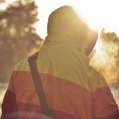 El Tumanoff, 12.01, Москва