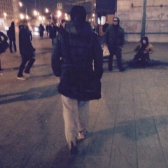 Тимур Магомедов, 07.10.1994, Москва