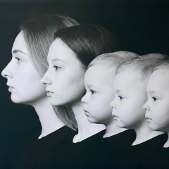 Кристина Гритчина, 23.08.1989, Москва