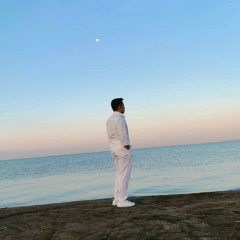 Павел Шин, 11.09, Алматы